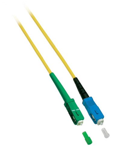 Cavo Fibra Ottica Monomodale OS2...