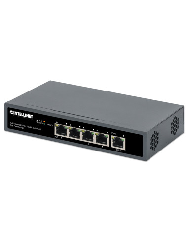 Switch Gigabit a 5 Porte con...