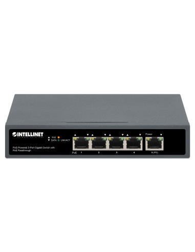 Switch Gigabit a 5 Porte con...