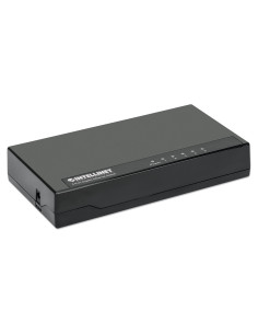 Gigabit Ethernet Switch 5... 2