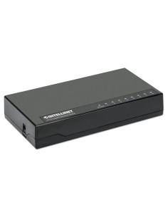 Gigabit Ethernet Switch 8... 2