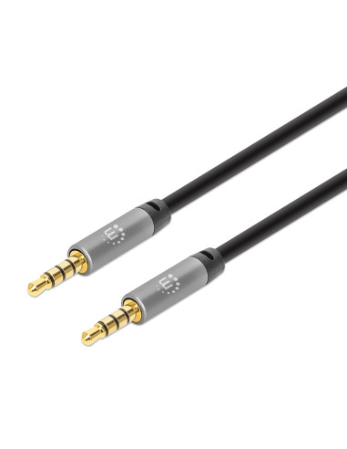 Cavo Audio Stereo AUX 3.5mm Alta...