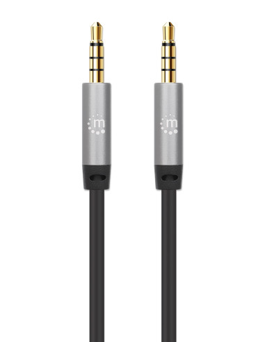 Cavo Audio Stereo AUX 3.5mm Alta...