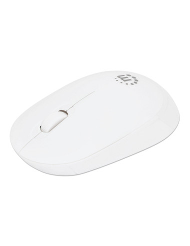 Mouse Ottico Wireless USB 1000 Dpi...