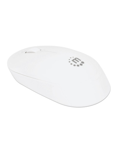 Mouse Ottico Wireless USB 1000 Dpi...