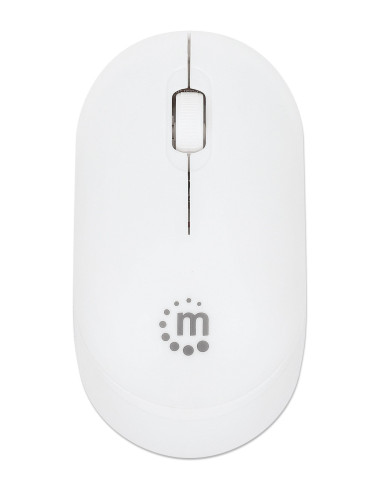 Mouse Ottico Wireless USB 1000 Dpi...