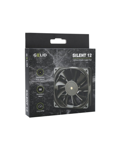 Dissipatore Ventola Silent ad Alto...