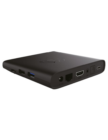 Decoder Smart AndroidTV BoxQ Google...
