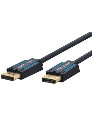 Cavo DisplayPort 1.4 Maschio/Maschio...