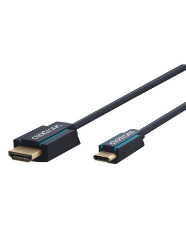 Cavo Adattatore USB-C&trade a HDMI 2m...