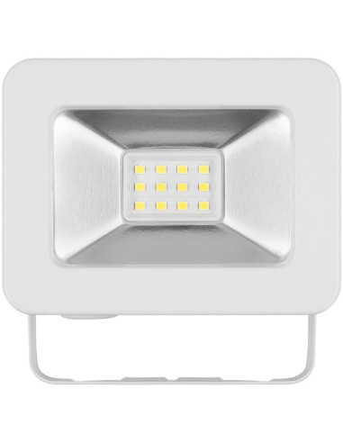 Faretto LED da Esterno IP65 10W Bianco