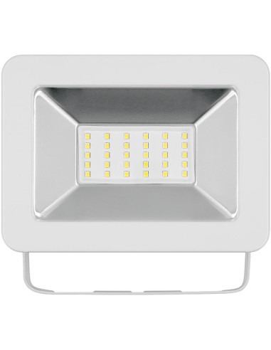 Faretto LED da Esterno IP65 30W Bianco