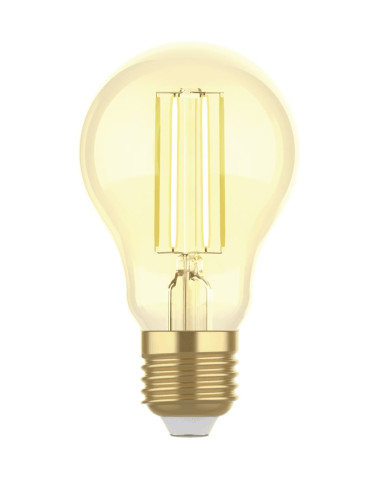 Lampadina Intelligente E27 Ambra...