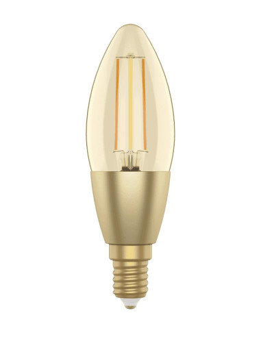 Lampadina Intelligente Candela E14...