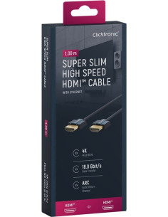 Cavo HDMI&trade 2.0 Super...