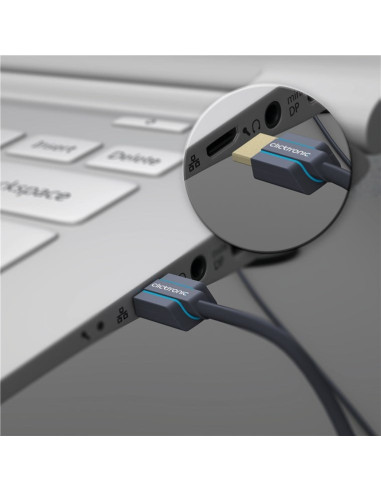 Cavo HDMI&trade 2.0 Super Sottile...