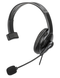 Cuffia Mono USB con... 2