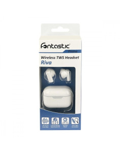 Auricolari Wireless BT V5.1... 2