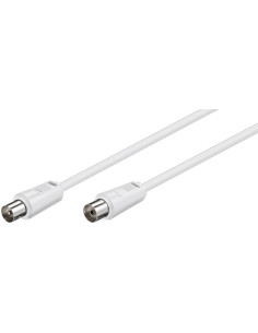 Cavo Antenna TV M/F 15 mt...