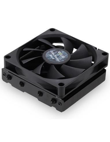 Dissipatore CPU a Basso Profilo con...