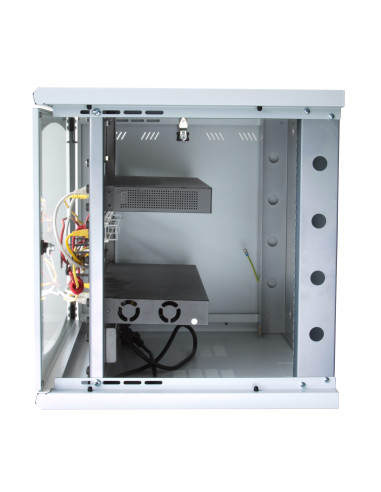 Armadio Rack 19'' a muro 13...