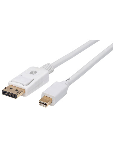 Cavo Mini DisplayPort Maschio a...