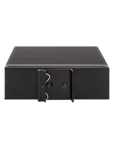 Media Converter Industriale Fast...