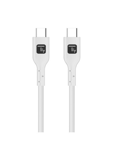 Cavo USB-C&trade M/M E-Mark USB 2.0...