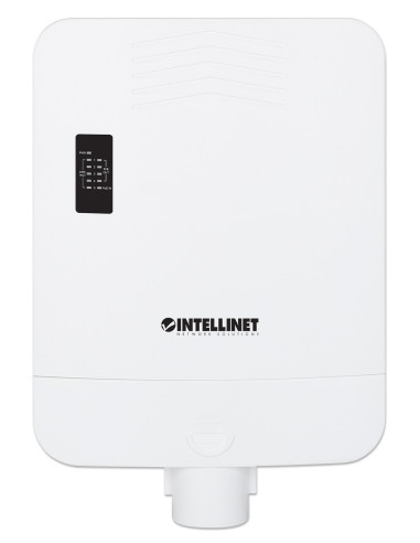 Switch Gigabit 5 porte PoE Passante /...