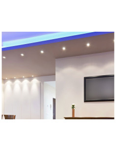 3 PZ Lampadina Led GU10... 2