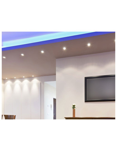 3 PZ Lampadina Led GU10 Dimmerabile...