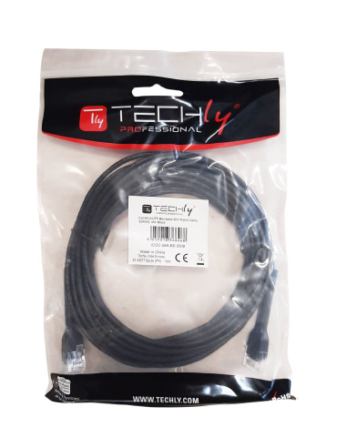 Cavo Slim Patch di Rete Pieghevole in...