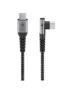 Cavo USB-C&trade Maschio...
