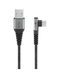 Cavo USB-C&trade Maschio...