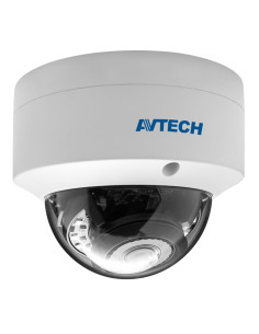 Telecamera IP Dome Lente... 2