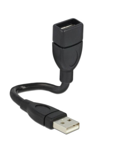 Cavo semi-rigido USB2.0 A Maschio / A...
