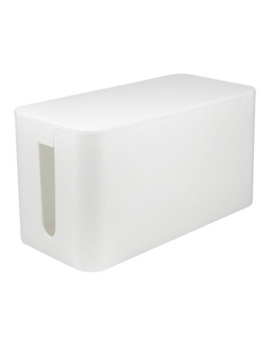 Scatola Portacavi Bianco Grande