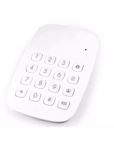 Tastierino numerico wireless per...