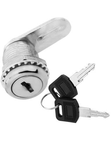 Nottolino di sicurezza per armadi