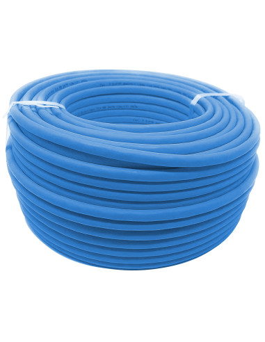 Matassa S/FTP Cavo Cat.7A+ Rame 100m...