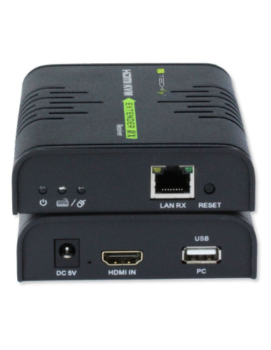 HDMI KVM Extender su cavo di rete
