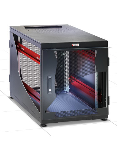 Armadio Server Rack 19'' 600x1000 14...