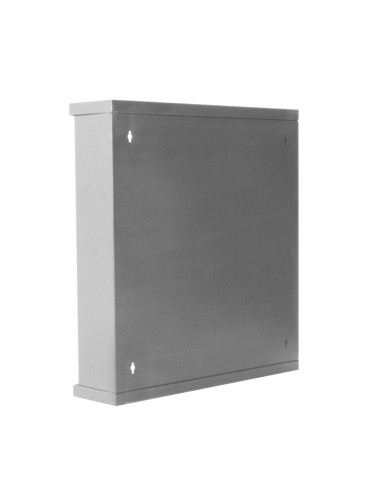Armadio Rack 19'' Flat a muro p.30cm...