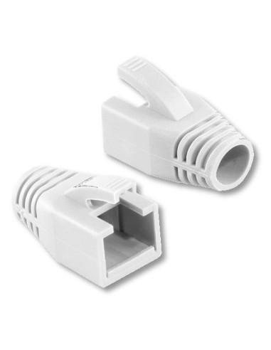 Copriconnettore per Plug RJ45 Cat.6...