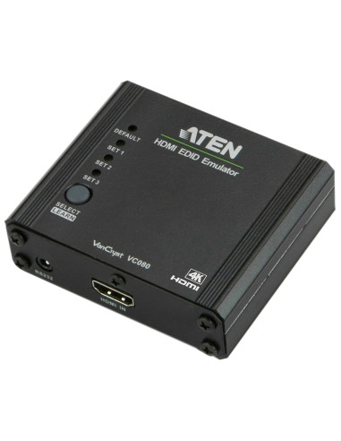 Emulatore EDID per Monitor HDMI, VC080