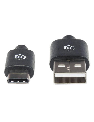 Cavo HiSpeed USB A Maschio / USB-C...