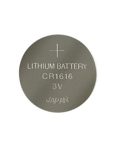 Blister 1 Batteria Litio a Bottone...