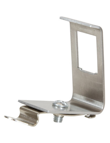 Adattatore per Modulo Keystone 1xRJ45...