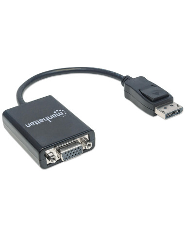 Cavo Convertitore da DisplayPort a VGA