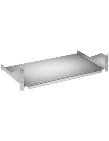 Mensola per Rack 19'' 400 mm 2U...